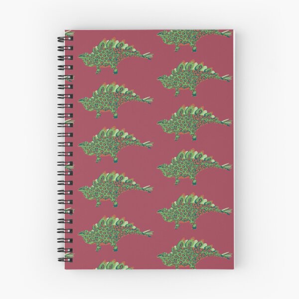 Item preview, Colourful Stego - Rainforest designed and sold by Topaz AnimationStudio.