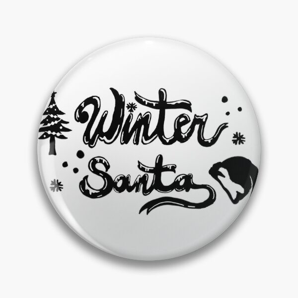 Artikelvorschau, WINTER WEIHNACHTSSCHRIFT entworfen und verkauft von LoLskill.