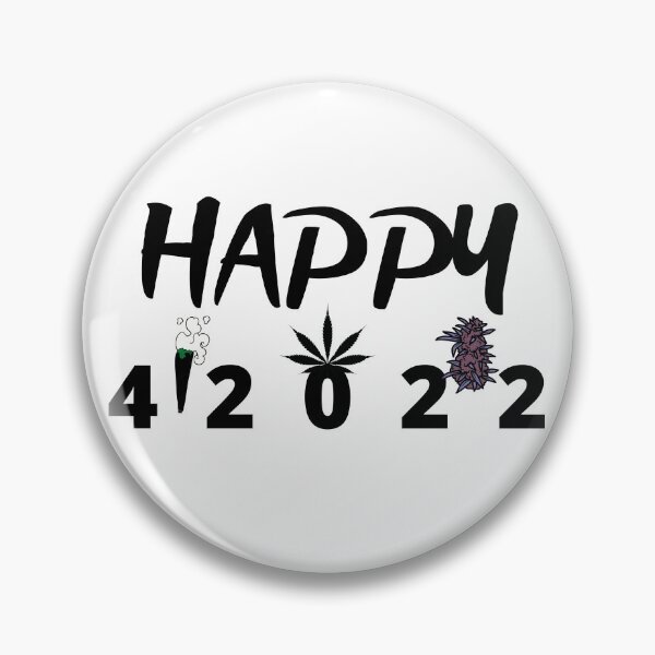 Item preview, HAPPY 4 2022 designed and sold by AlfaEcho.