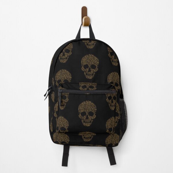 Item preview, skull designed and sold by thamusida.