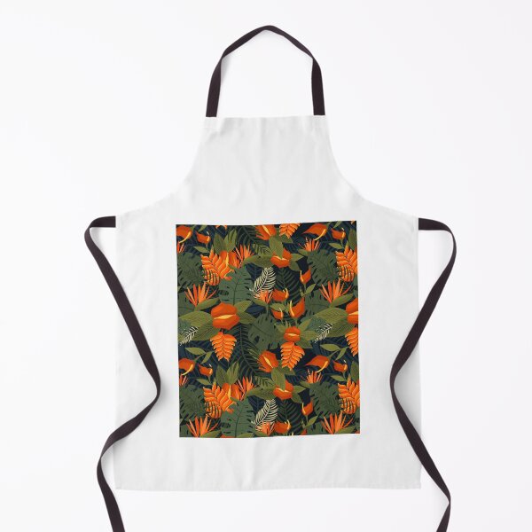 Item preview, Vintage Flowerpattern designed and sold by YANAY-FASHION.