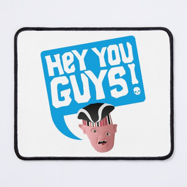 Item preview, Hey You Guys designed and sold by BlooMoo.