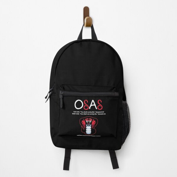 Item preview, OSAS Cobra - Christian designed and sold by 1thes416.