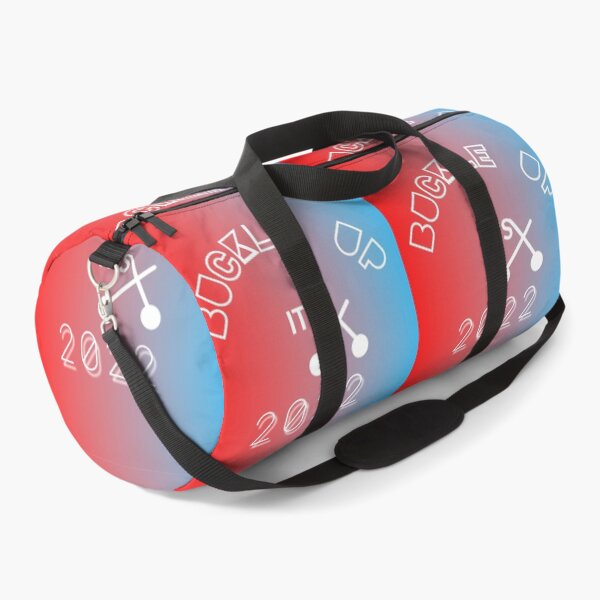 Item preview, Buckle Up It's 2022 Funny Life, Quotes, Typography. designed and sold by Tropium-Designs.