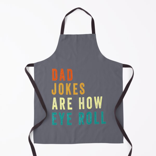 Item preview, Dad Jokes Are How Eye Roll Funny Gift For Dad Father_s Day Vintage For women and Men designed and sold by AbnerEvans.