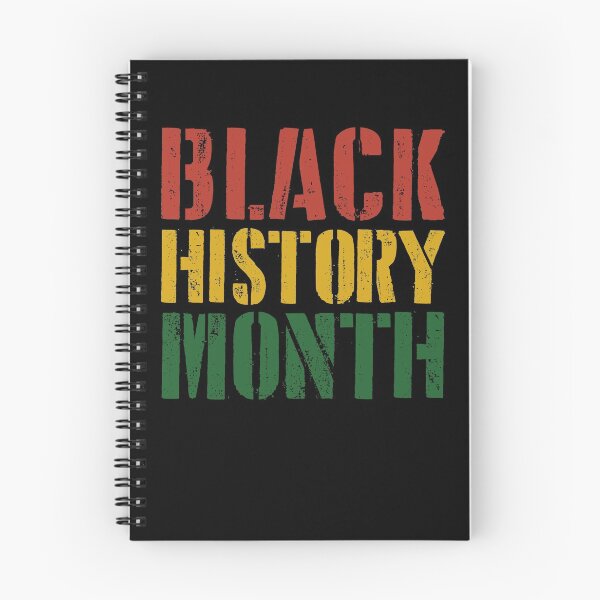 Item preview, Black History Month - Proud Black African American designed and sold by tjred01.