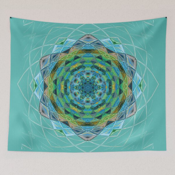 Item preview, Prime Prism designed and sold by MarkArtDesignUK.