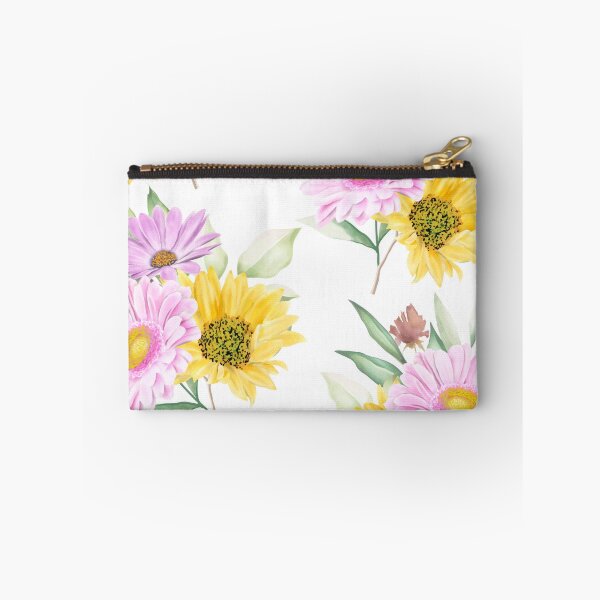 Item preview, Vintage Flowerpattern designed and sold by YANAY-FASHION.