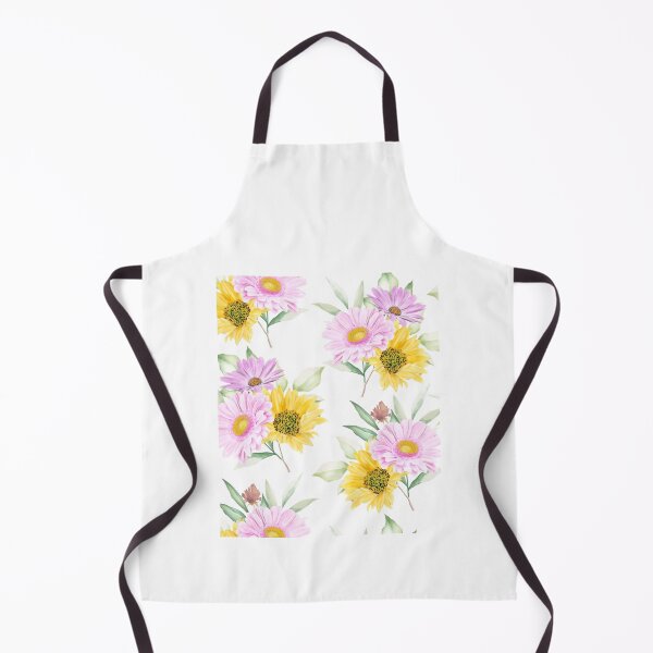 Item preview, Vintage Flowerpattern designed and sold by YANAY-FASHION.