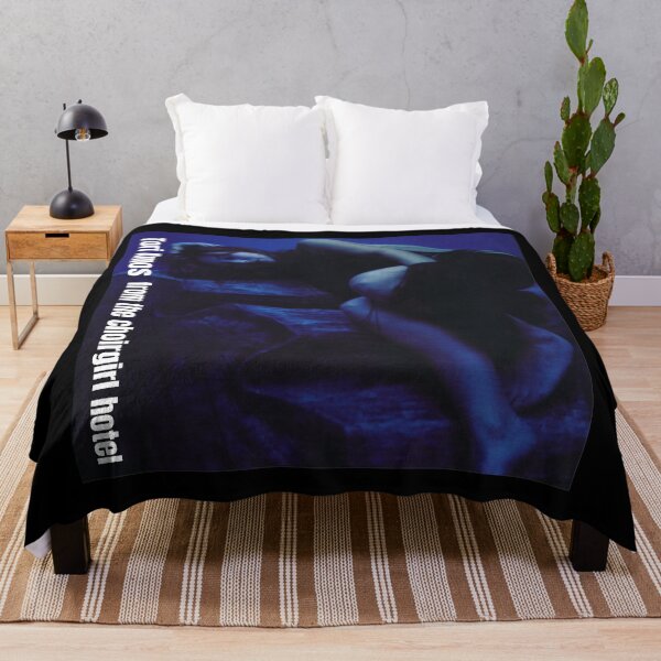 Item preview, Tori Amos From The Choirgirl Hotel Promo Art Album  designed and sold by LittleIconShop.