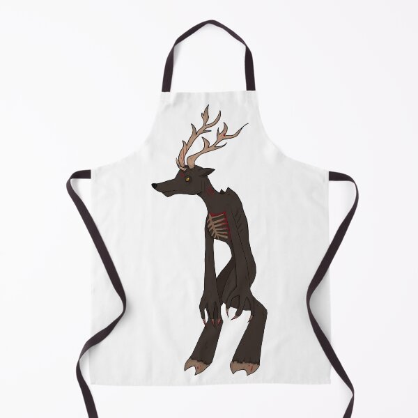 Item preview, Wendigo designed and sold by NatalieWending.