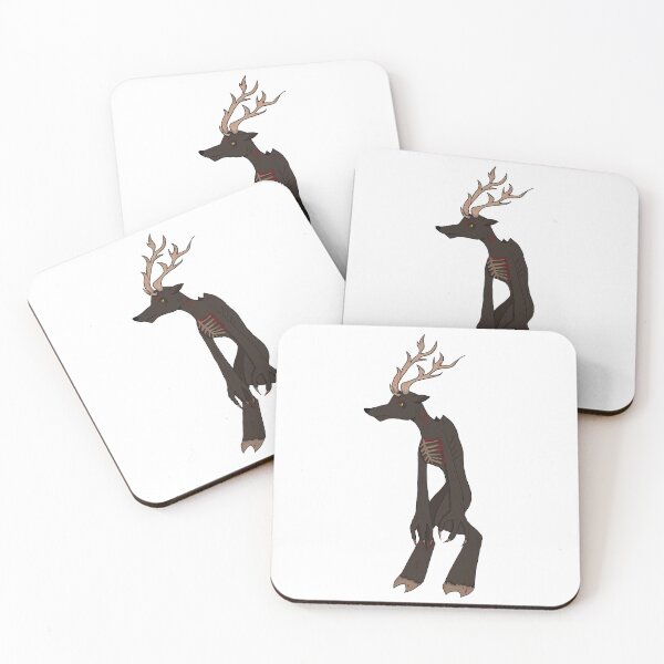 Item preview, Wendigo designed and sold by NatalieWending.