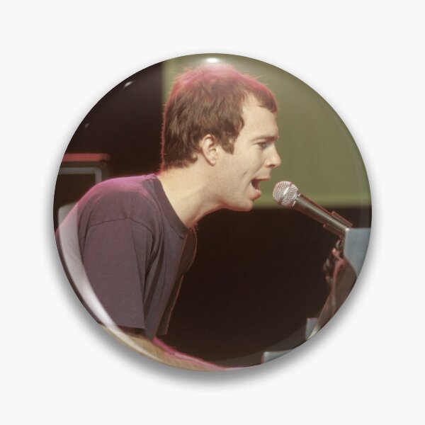 Item preview, Ben Fold Photograph designed and sold by ConcertImages.