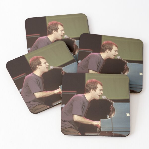 Item preview, Ben Fold Photograph designed and sold by ConcertImages.