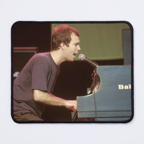 Item preview, Ben Fold Photograph designed and sold by ConcertImages.
