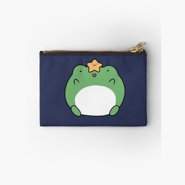 Item preview, Star Frog designed and sold by SaradaBoru.