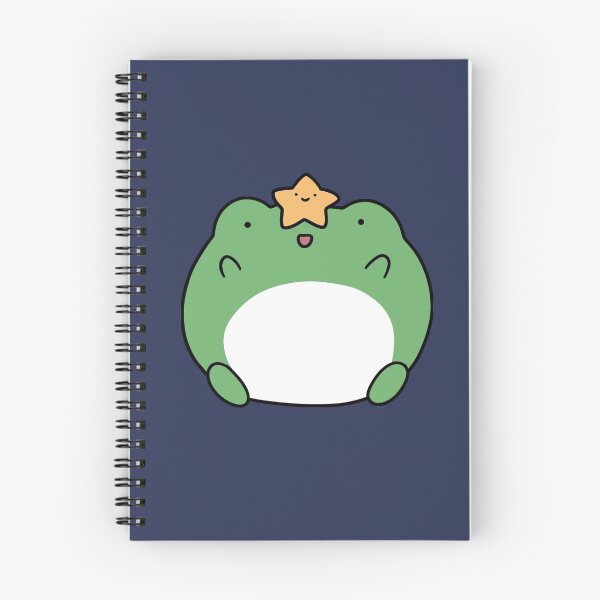 Item preview, Star Frog designed and sold by SaradaBoru.