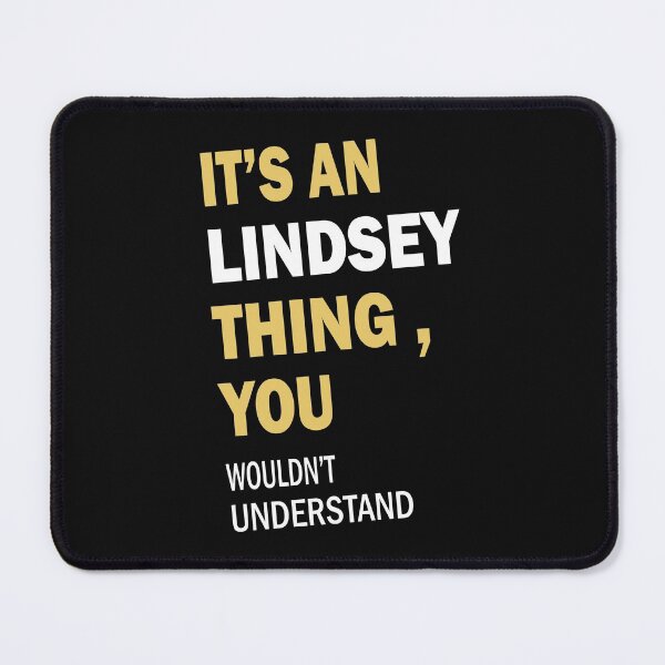 Item preview, Lindsey Classic T-Shirt designed and sold by LUXE SHIRT.
