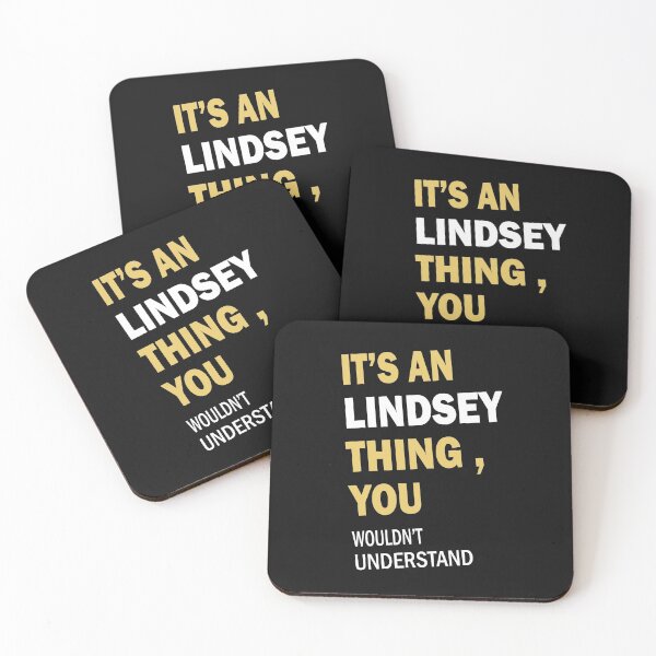 Item preview, Lindsey Classic T-Shirt designed and sold by LUXE SHIRT.