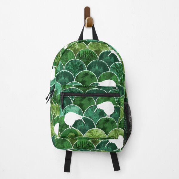 Item preview, Aotearoa - New Zealand Kiwis in the Underbrush designed and sold by Olooriel.