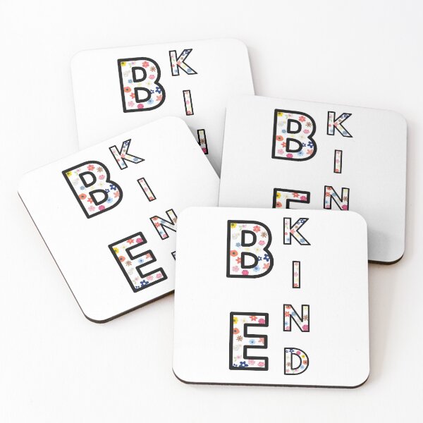 Item preview, Be kind designed and sold by COLORFULEMOJI.