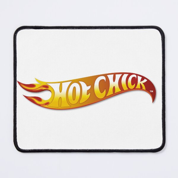 Item preview, Hot Chick designed and sold by BlooMoo.