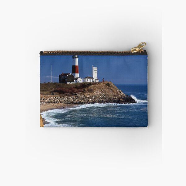 Item preview, Montauk Point Lighthouse designed and sold by Wernher Krutein.