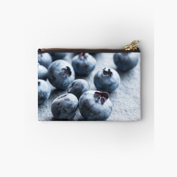 Item preview, Fresh Blueberries designed and sold by Colleen Farrell.