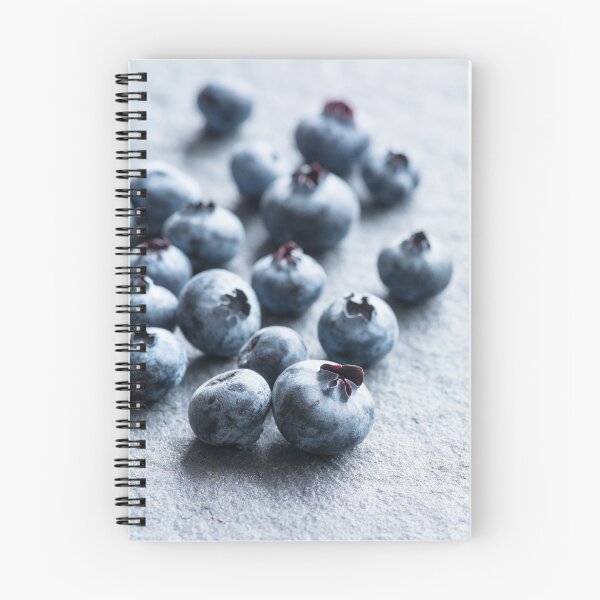Item preview, Fresh Blueberries designed and sold by Colleen Farrell.