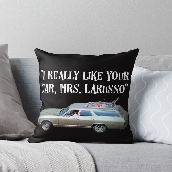 Artikelvorschau, Karate Kid Larusso Wagon entworfen und verkauft von ALLVALLEYDESIGN.
