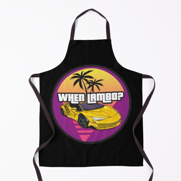 Item preview, Cuando Lambo crypto designed and sold by lacm2020.