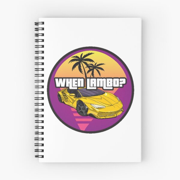 Artikelvorschau, Wenn Lambo Krypto entworfen und verkauft von lacm2020.