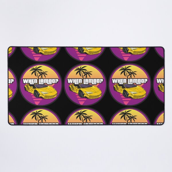 Item preview, When Lambo crypto designed and sold by lacm2020.