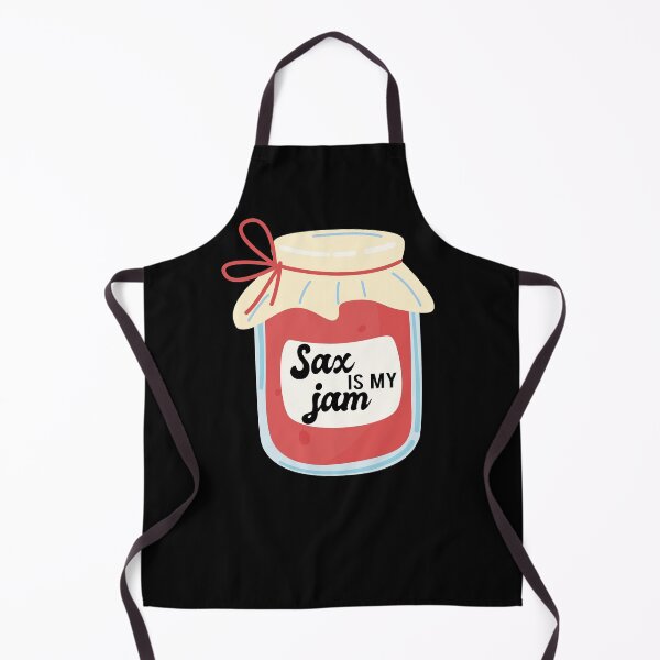 Item preview, Funny Sax designed and sold by 2djazz.