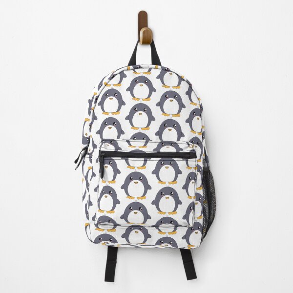 Item preview, Cute Penguin Kawaii designed and sold by istoriadesign.