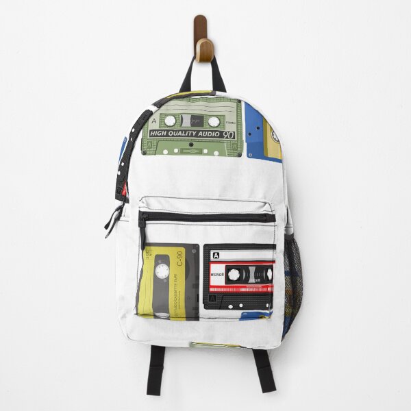 Item preview, Cassettes, Retro Music! designed and sold by DigitalAtelier-.