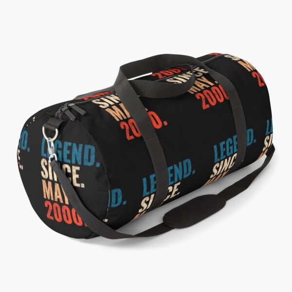 Item preview, Legend Since May 2000 Retro Vintage designed and sold by Teelogic.