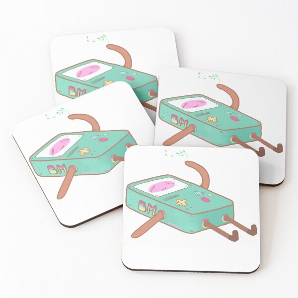 Item preview, BMO twig designed and sold by unnami.