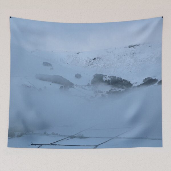 Item preview, Edale Winter designed and sold by Jim Barter.