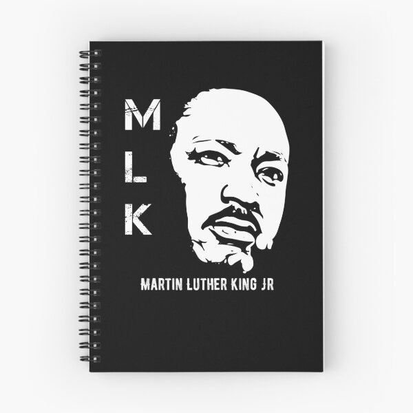 Item preview, MLK Martin Luther King Jr - Proud Black African American Black History Month  designed and sold by tjred01.