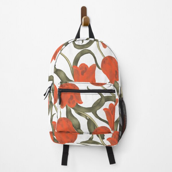 Item preview, Tulip Print designed and sold by TacosDesignJapa.
