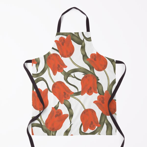 Item preview, Tulip Print designed and sold by TacosDesignJapa.