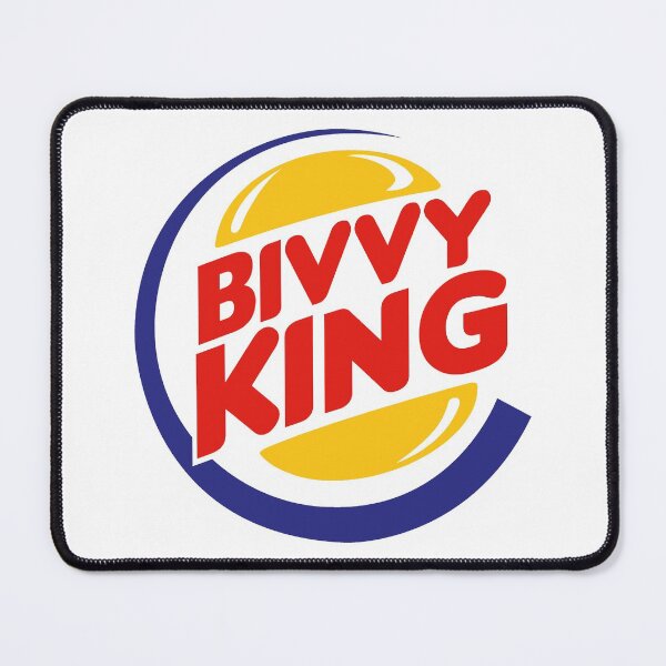 Item preview, Bivvy King designed and sold by BlooMoo.