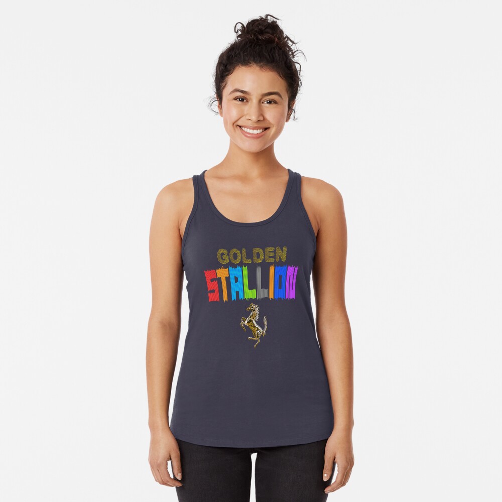 Item preview, Racerback Tank Top designed and sold by Vk91.