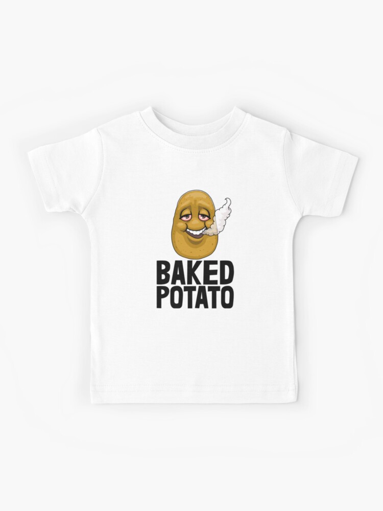  Potatoe Tshirt - Mmmmmmm Potatoes T-shirt Halloween Costume :  Clothing, Shoes & Jewelry