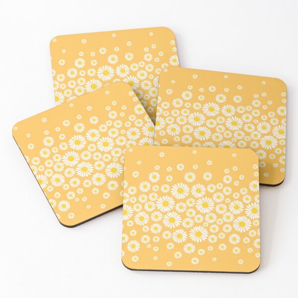 Item preview, Daisies designed and sold by Kritzel-Claudi.