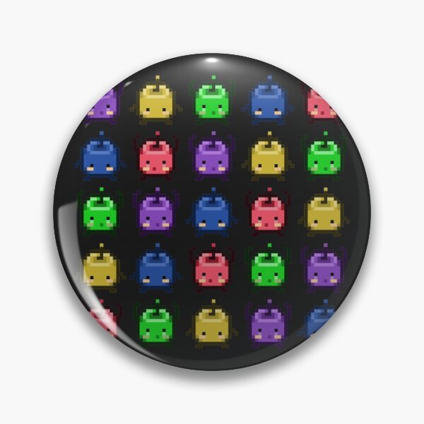 Item preview, Stardew Valley Junimo Party designed and sold by maudenblsandra.