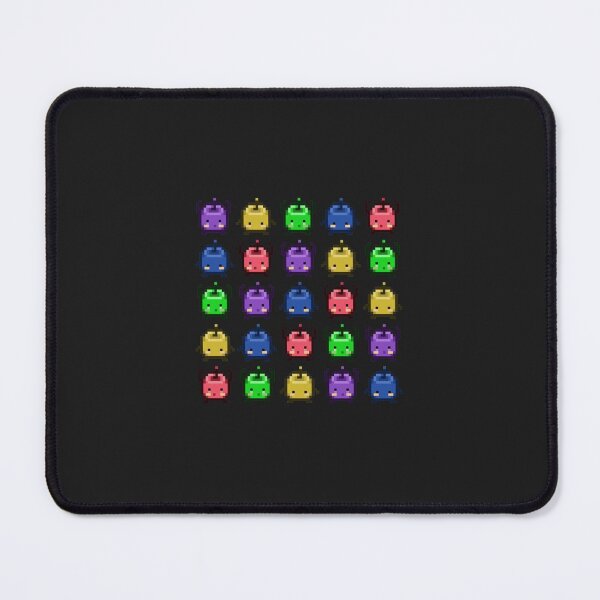 Item preview, Stardew Valley Junimo Party designed and sold by maudenblsandra.