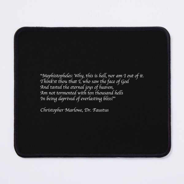 Item preview, Doctor Faustus - Christopher Marlowe designed and sold by whitearmed-hera.