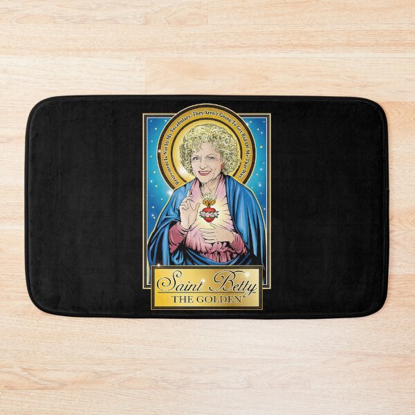 Item preview, betty white quote designed and sold by Malloryseer.